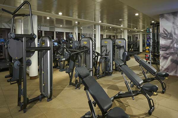 Norwegian Joy Gallery Image